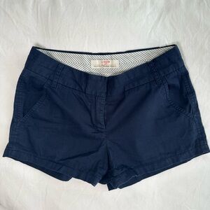 J. Crew Chino Shorts
